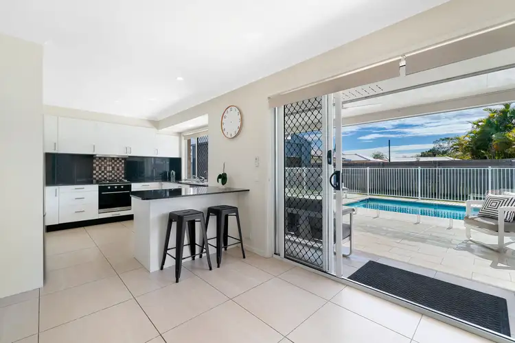 Fifth view of Homely house listing, 4 Argyll Avenue, Coombabah QLD 4216