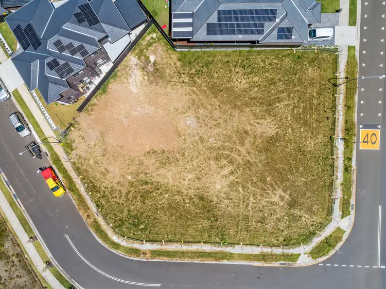 Second view of Homely land listing, 22 Tony Avenue, Austral NSW 2179