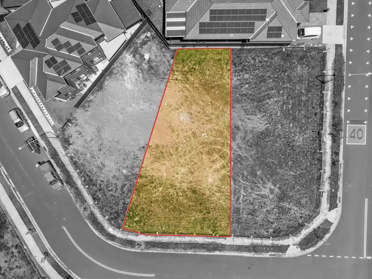 Main view of Homely land listing, 20 Tony Avenue, Austral NSW 2179