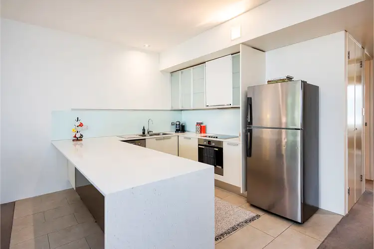 Fifth view of Homely apartment listing, 5B Lawrence Avenue, West Perth WA 6005