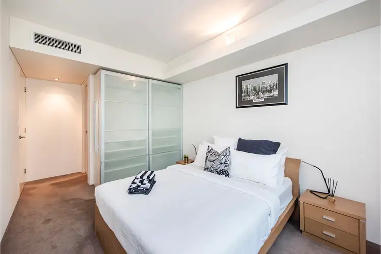 Seventh view of Homely apartment listing, 5B Lawrence Avenue, West Perth WA 6005