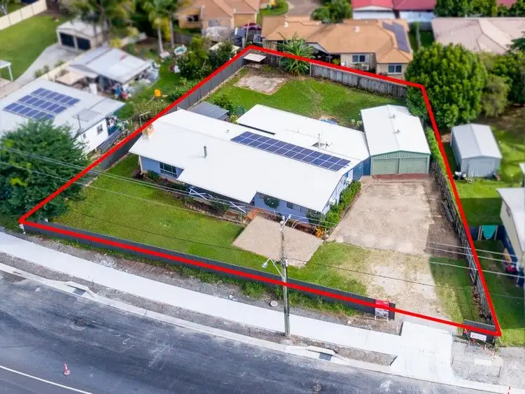 61-63 Oakey Flat Road, Morayfield QLD 4506