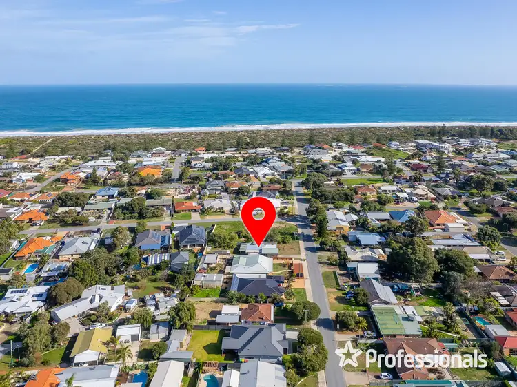 Second view of Homely house listing, 10 Royce Street, Singleton WA 6175