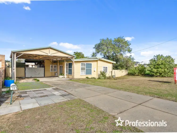 Fourth view of Homely house listing, 10 Royce Street, Singleton WA 6175