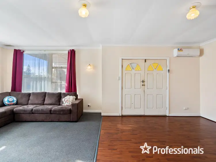 Sixth view of Homely house listing, 10 Royce Street, Singleton WA 6175