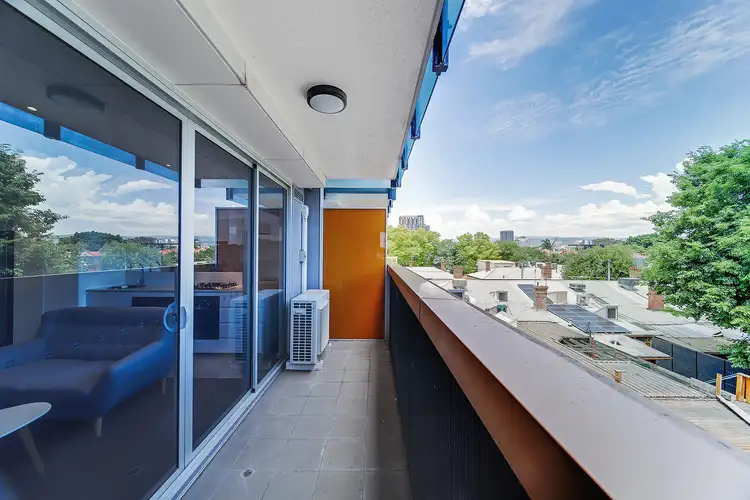 211/271-281 Gouger Street