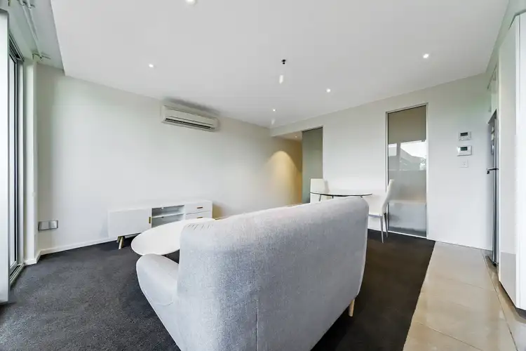 Fourth view of Homely apartment listing, 211/271-281 Gouger Street, Adelaide SA 5000
