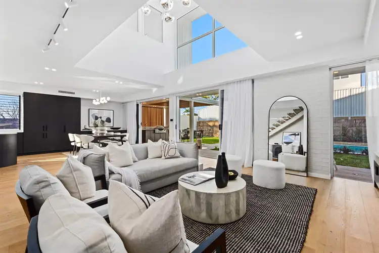 Second view of Homely house listing, 2 Cook Street, Caringbah South NSW 2229