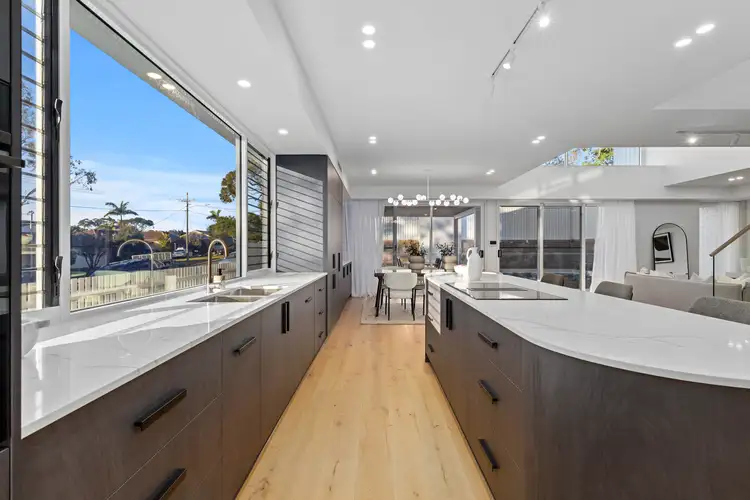 Fourth view of Homely house listing, 2 Cook Street, Caringbah South NSW 2229