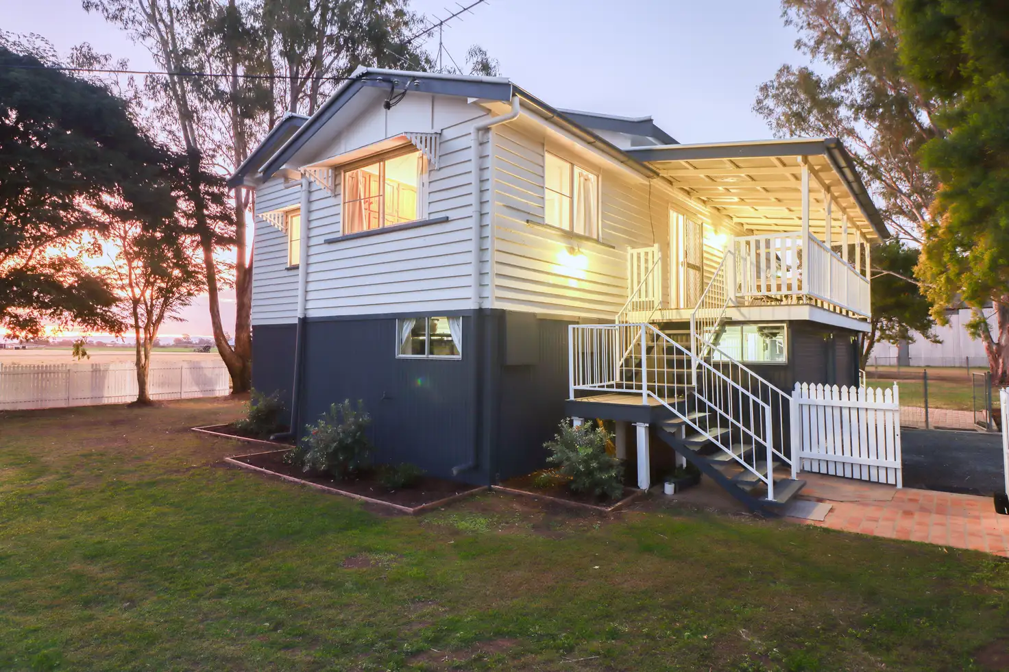 Main view of Homely house listing, 656 Clarendon Road, Clarendon QLD 4311