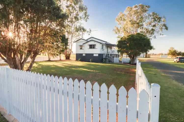 Second view of Homely house listing, 656 Clarendon Road, Clarendon QLD 4311