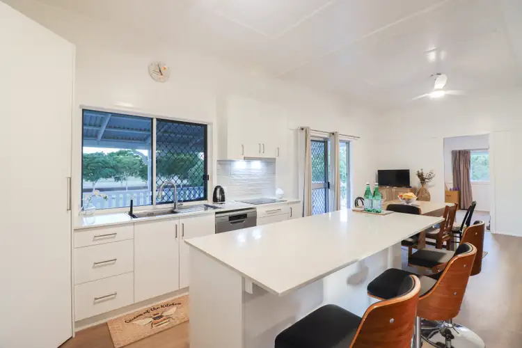Third view of Homely house listing, 656 Clarendon Road, Clarendon QLD 4311