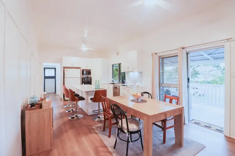 Sixth view of Homely house listing, 656 Clarendon Road, Clarendon QLD 4311