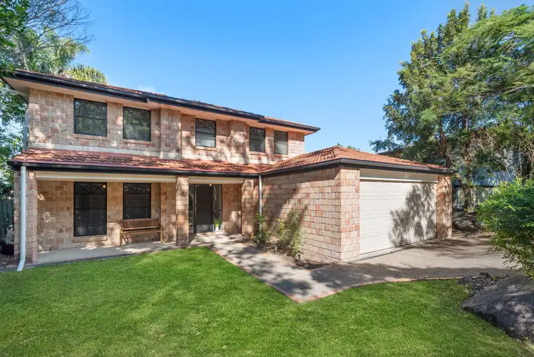 22 Dungory Street, The Gap QLD 4061