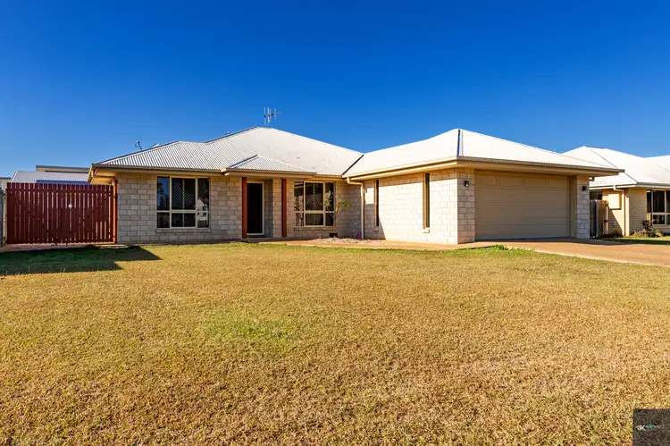 Main view of Homely house listing, 32 Greathead Road, Ashfield QLD 4670