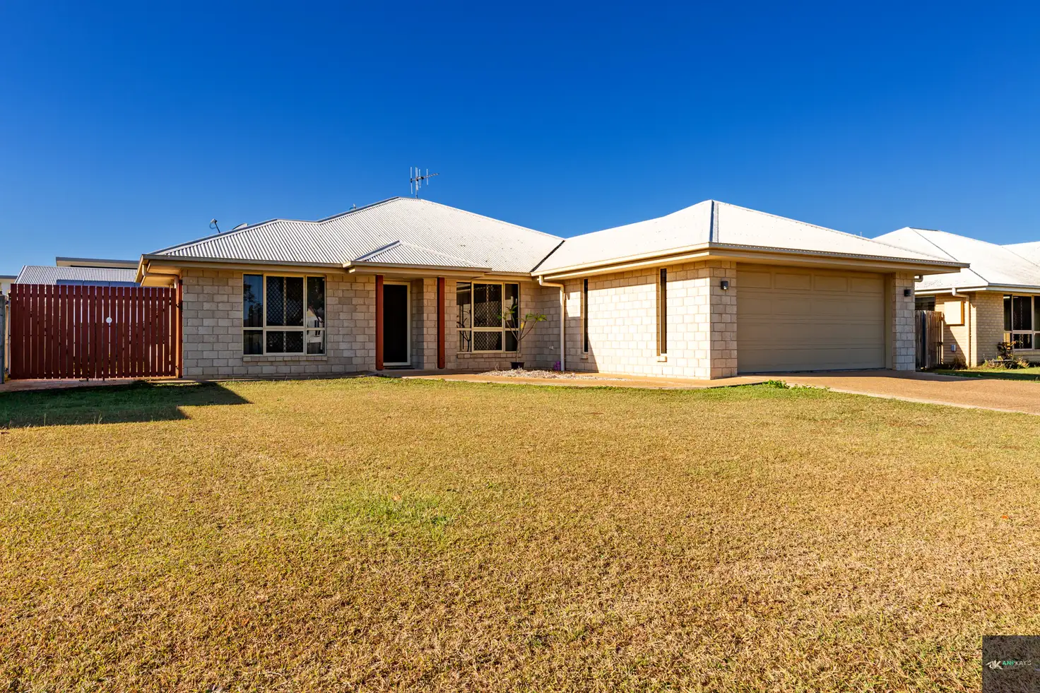 Main view of Homely house listing, 32 Greathead Road, Ashfield QLD 4670