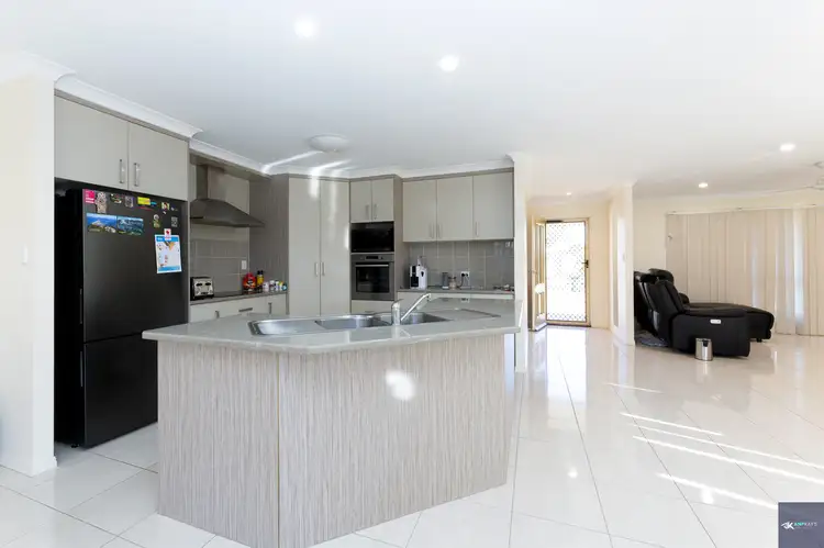 Second view of Homely house listing, 32 Greathead Road, Ashfield QLD 4670