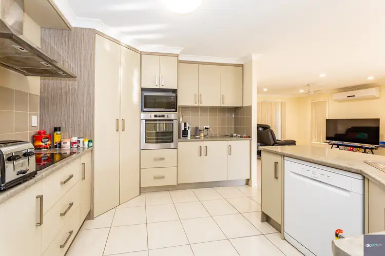 Third view of Homely house listing, 32 Greathead Road, Ashfield QLD 4670