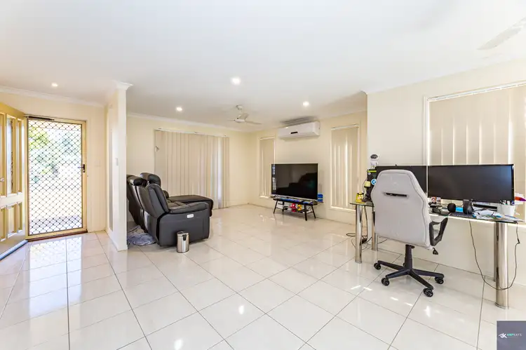 Fourth view of Homely house listing, 32 Greathead Road, Ashfield QLD 4670