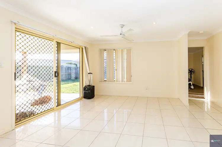 Fifth view of Homely house listing, 32 Greathead Road, Ashfield QLD 4670