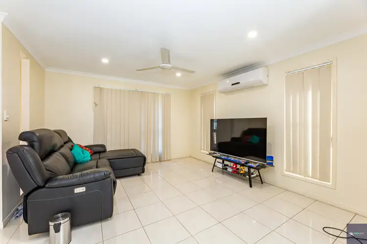 Sixth view of Homely house listing, 32 Greathead Road, Ashfield QLD 4670