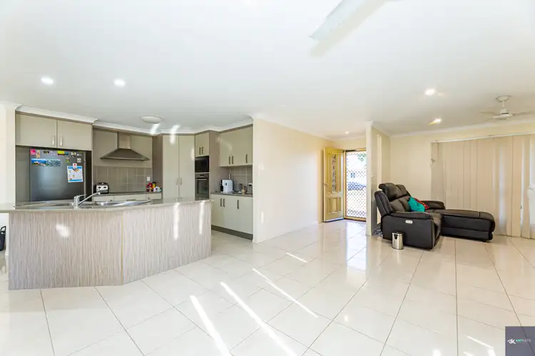 Seventh view of Homely house listing, 32 Greathead Road, Ashfield QLD 4670