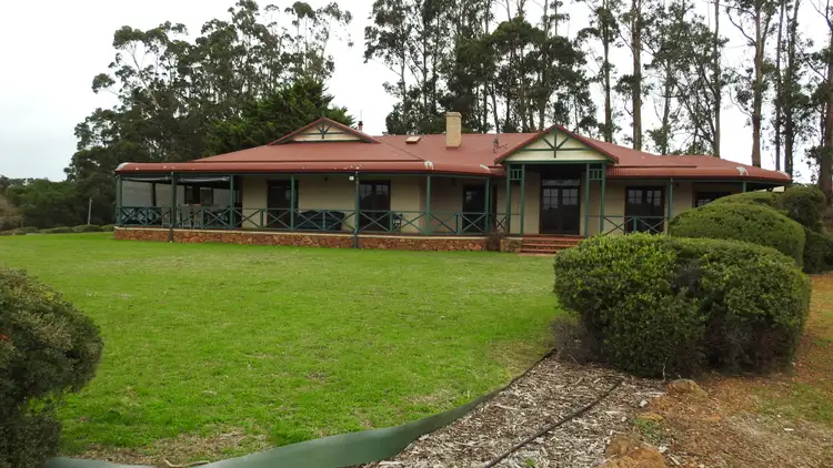 Sixth view of Homely rural property listing, Lot 21/241 Clews Road, Cowaramup WA 6284