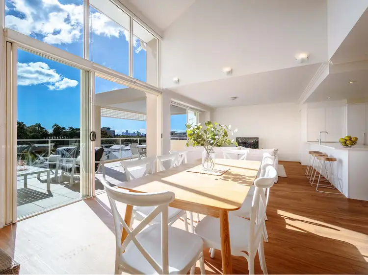 Second view of Homely apartment listing, 130/251 Varsity Parade, Varsity Lakes QLD 4227