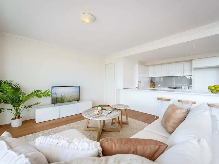 Sixth view of Homely apartment listing, 130/251 Varsity Parade, Varsity Lakes QLD 4227