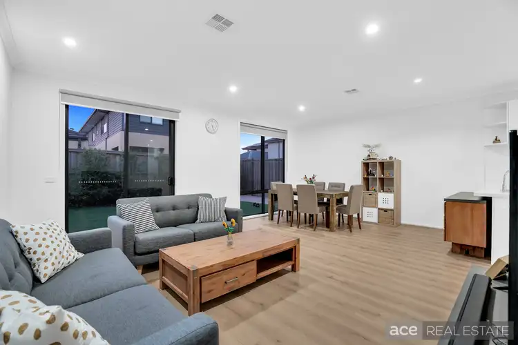 Third view of Homely house listing, 25 Abbots Avenue, Williams Landing VIC 3027