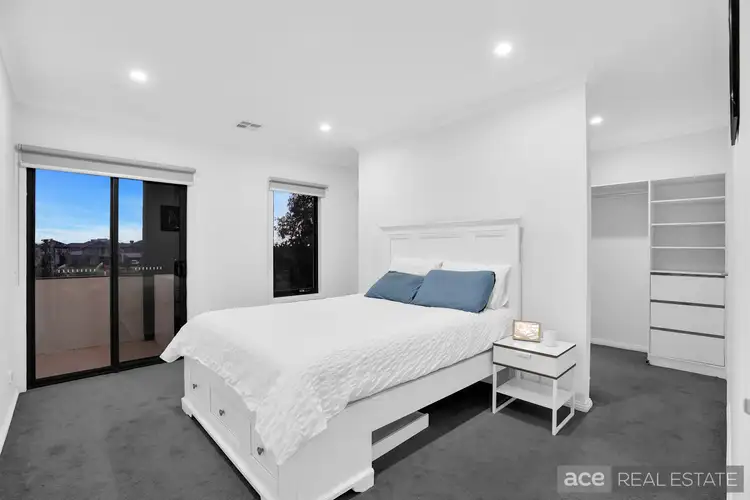 Sixth view of Homely house listing, 25 Abbots Avenue, Williams Landing VIC 3027
