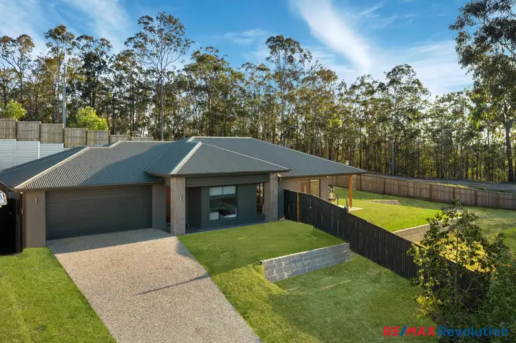 337 Tallagandra Road, Holmview QLD 4207