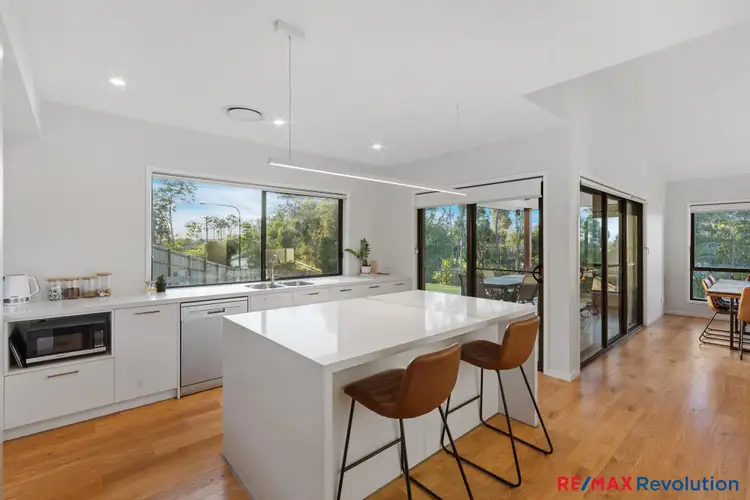 Third view of Homely house listing, 337 Tallagandra Road, Holmview QLD 4207