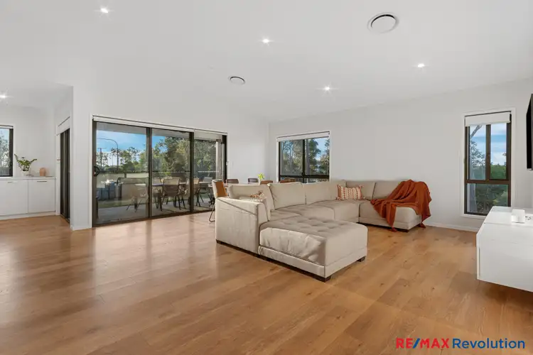 Fourth view of Homely house listing, 337 Tallagandra Road, Holmview QLD 4207