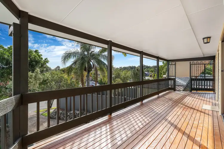 Fifth view of Homely house listing, 77 Saffron Street, Elanora QLD 4221