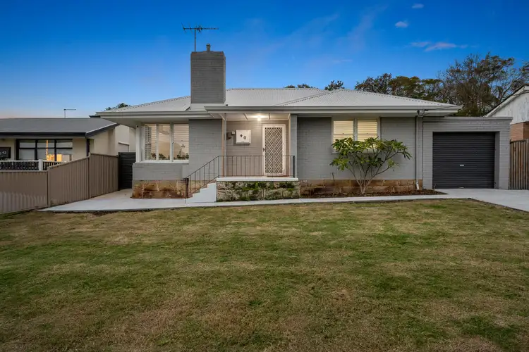 40 Bawdan Street, Willagee WA 6156