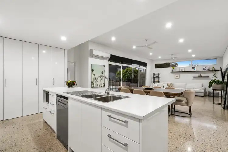 Fifth view of Homely house listing, 40 Bawdan Street, Willagee WA 6156