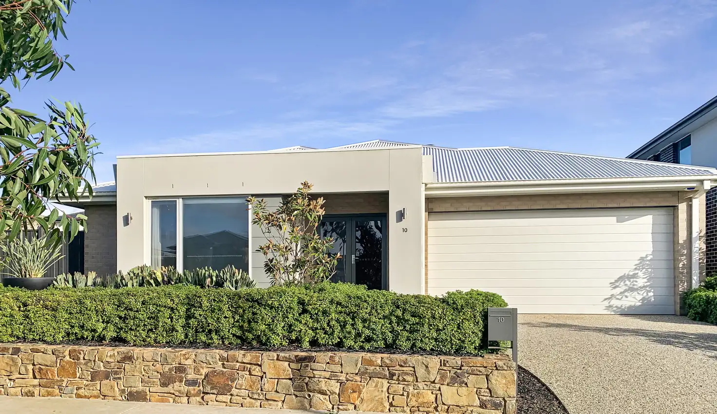 Main view of Homely house listing, 10 Snead Blvd, Cranbourne VIC 3977