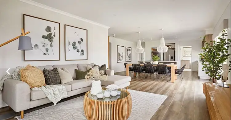 Third view of Homely house listing, 10 Snead Blvd, Cranbourne VIC 3977