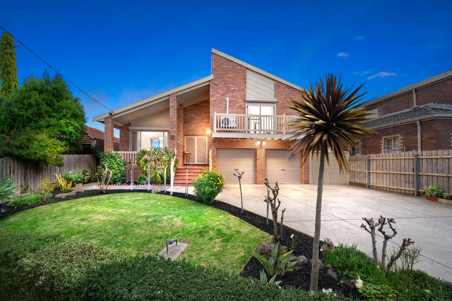 Main view of Homely house listing, 18 Barnard Court, Epping VIC 3076