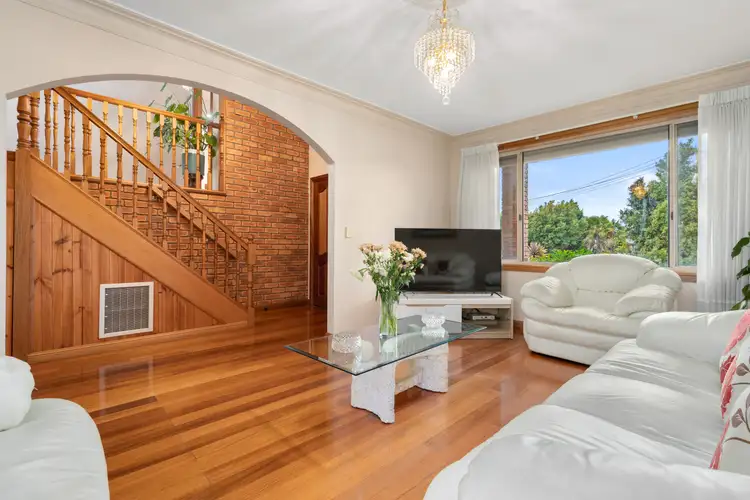Third view of Homely house listing, 18 Barnard Court, Epping VIC 3076
