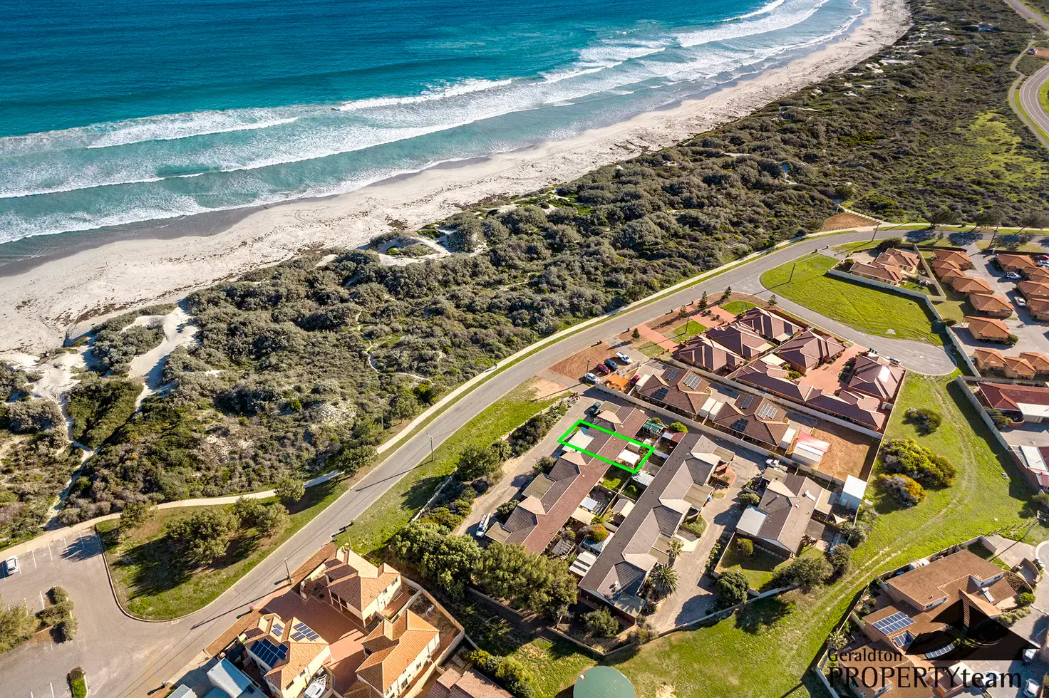 Main view of Homely house listing, 5/7 Hadda Way, Mahomets Flats WA 6530