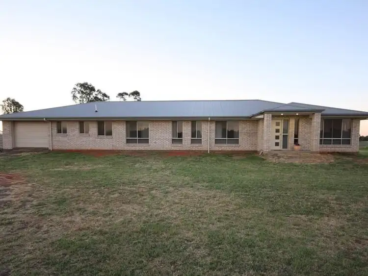 Main view of Homely house listing, 96 Riverside Drive, Narrabri NSW 2390
