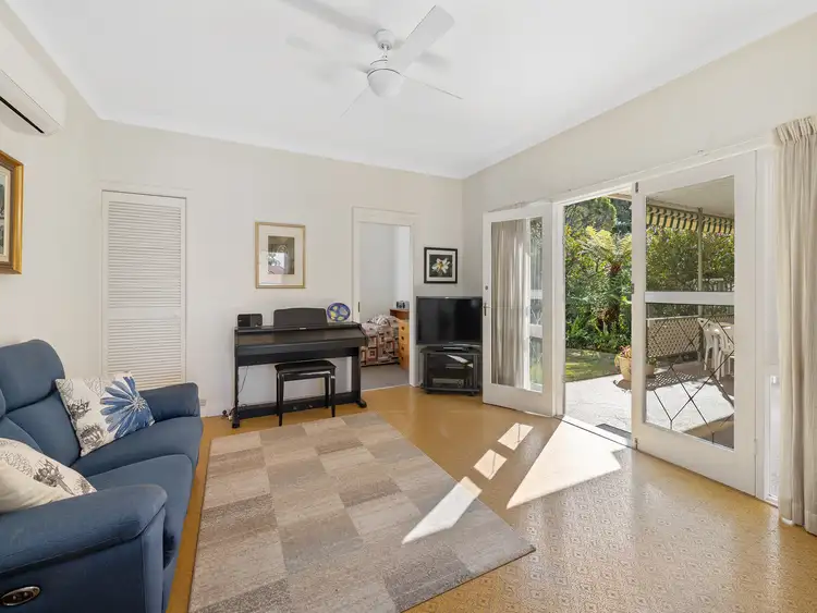 Fifth view of Homely house listing, 5 Birubi Avenue, Gymea NSW 2227
