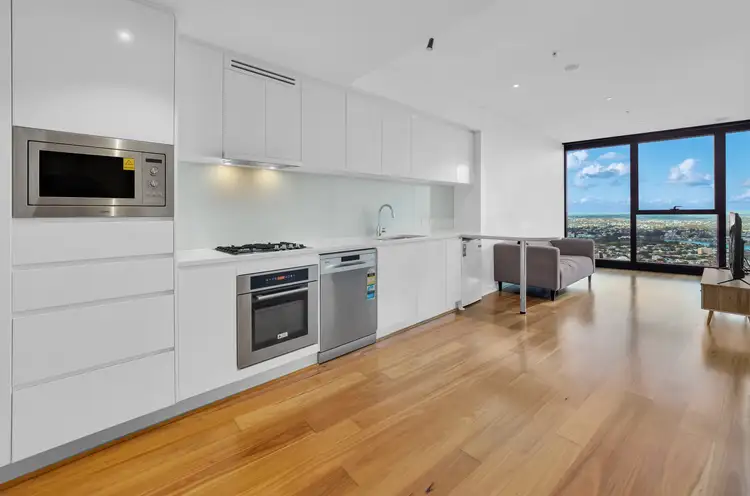 6213/222 Margaret Street, Brisbane QLD 4000