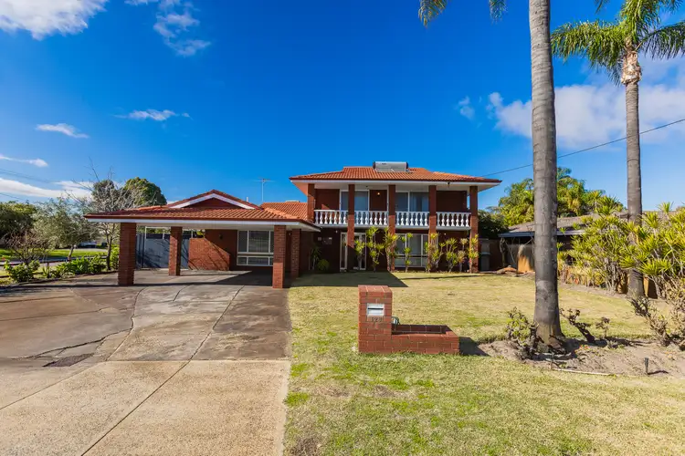 Main view of Homely house listing, 128 Fulham Street, Kewdale WA 6105