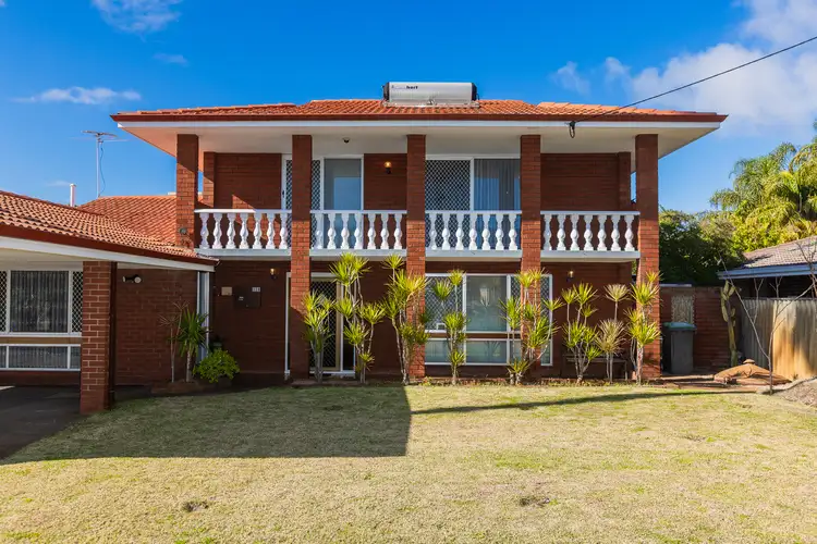 Third view of Homely house listing, 128 Fulham Street, Kewdale WA 6105