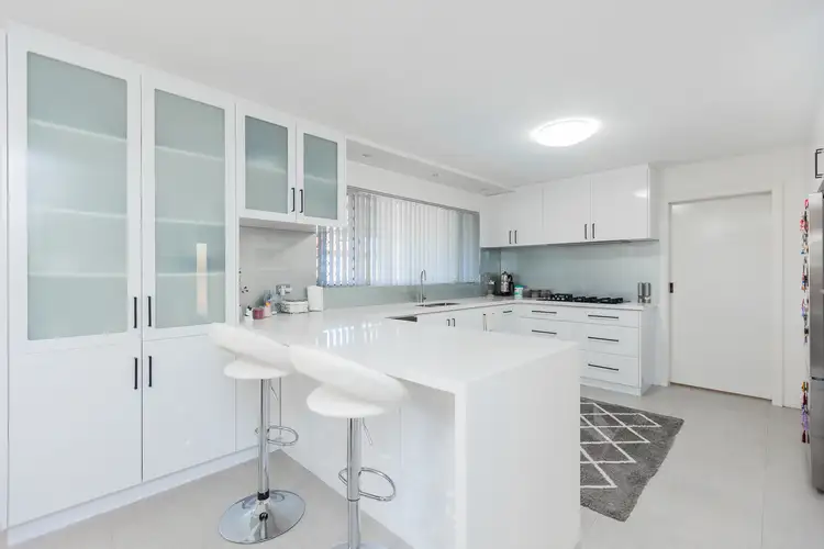 Fourth view of Homely house listing, 128 Fulham Street, Kewdale WA 6105