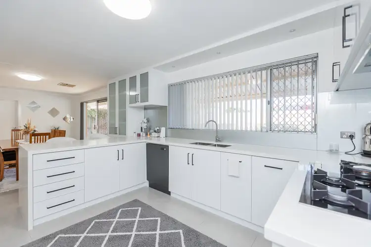 Fifth view of Homely house listing, 128 Fulham Street, Kewdale WA 6105