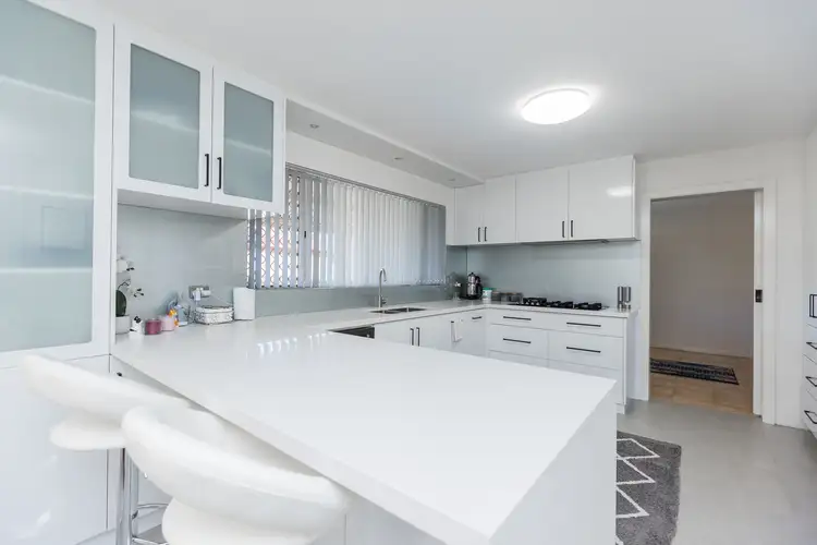 Sixth view of Homely house listing, 128 Fulham Street, Kewdale WA 6105